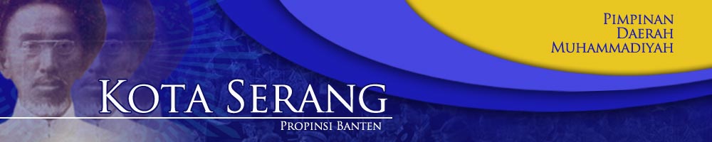 Lembaga Pengembangan Cabang dan Ranting PDM Kabupaten Serang